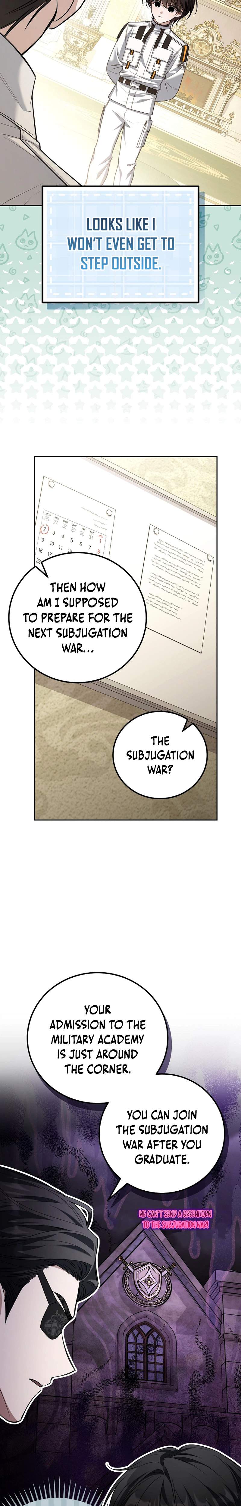 The Apocalypse Needs a Pro Ch.17 p17