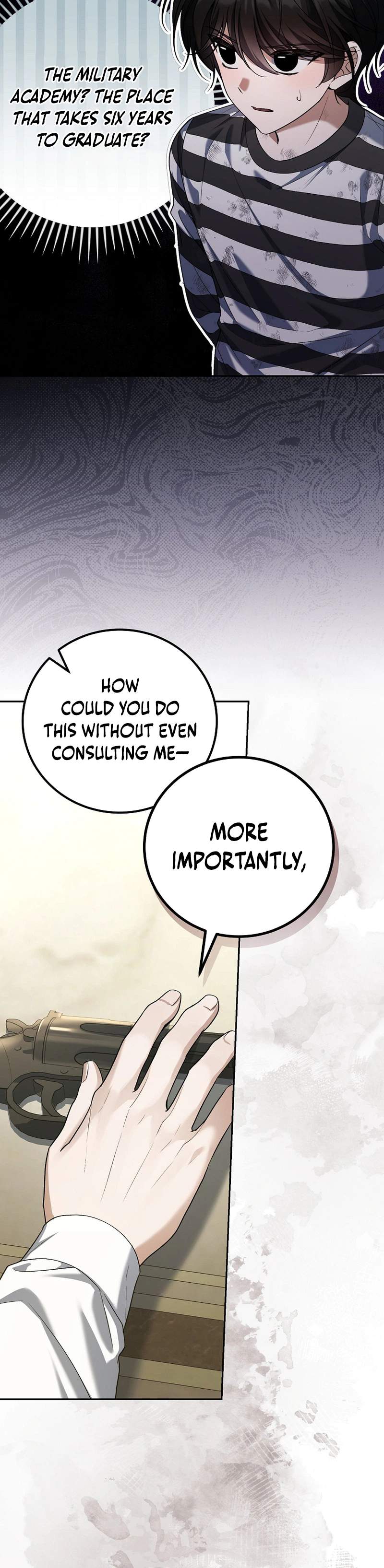 The Apocalypse Needs a Pro Ch.17 p18