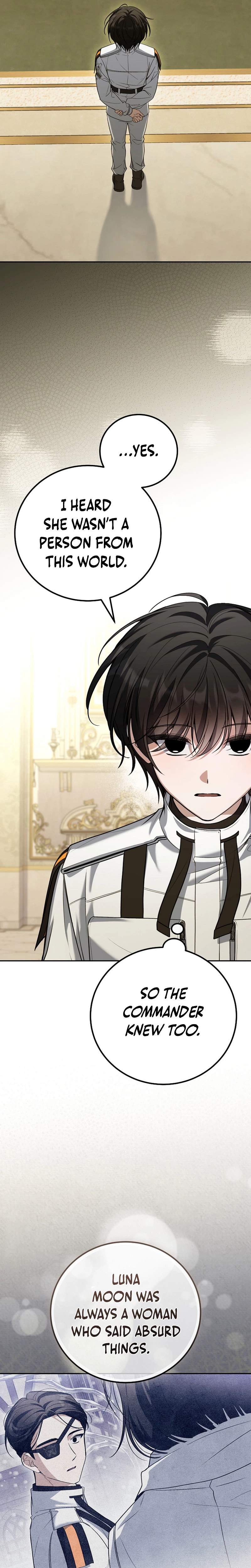 The Apocalypse Needs a Pro Ch.17 p20