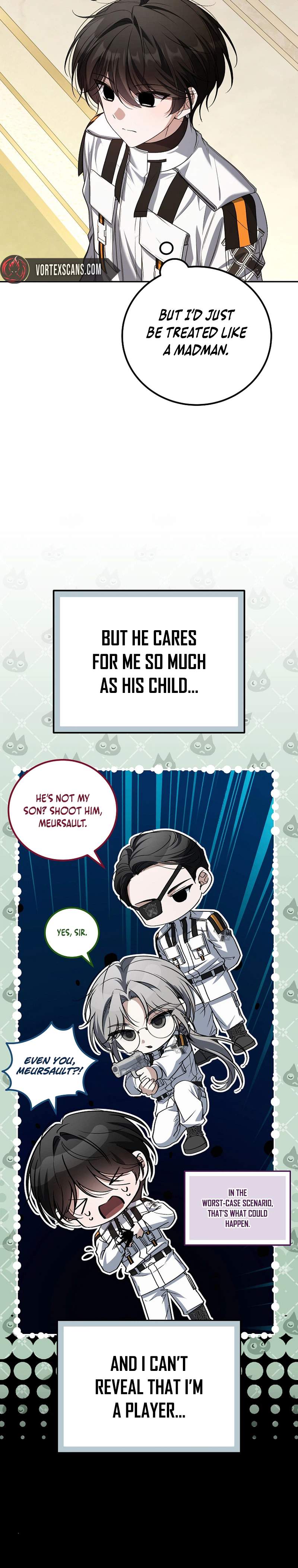 The Apocalypse Needs a Pro Ch.17 p27