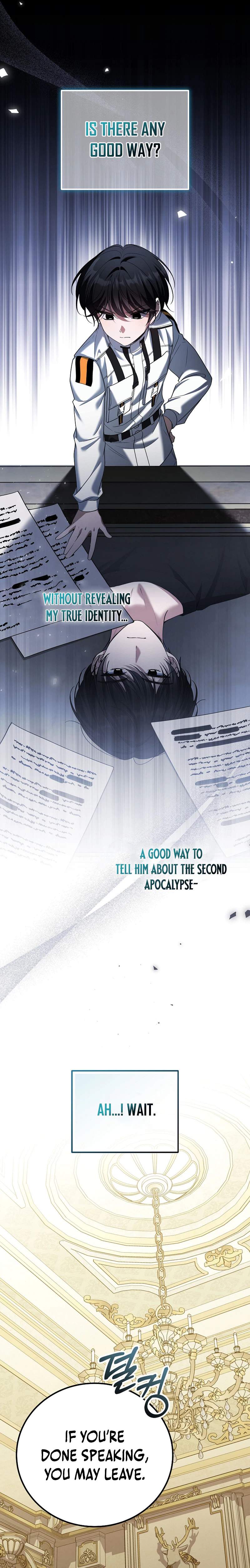 The Apocalypse Needs a Pro Ch.17 p28