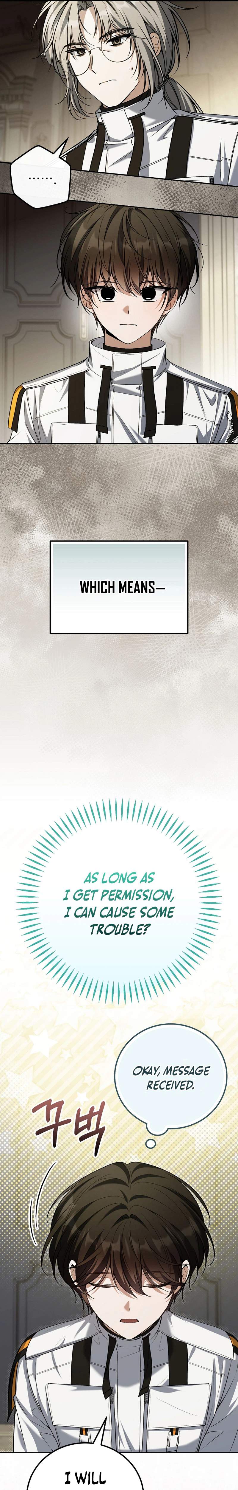 The Apocalypse Needs a Pro Ch.17 p4