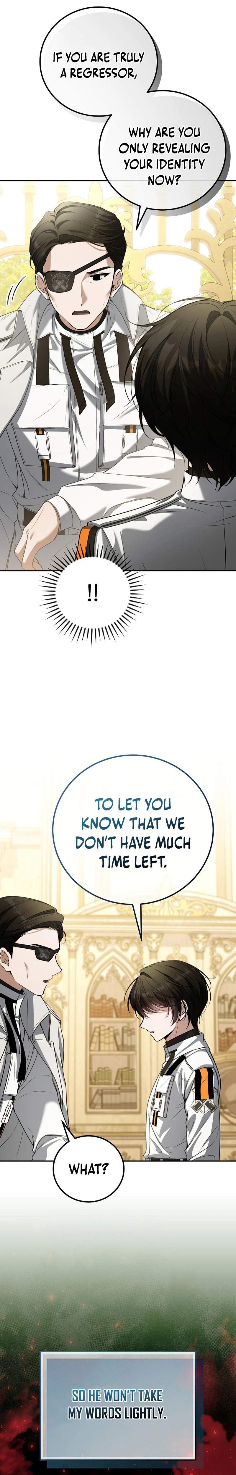 The Apocalypse Needs a Pro Ch.17 p33
