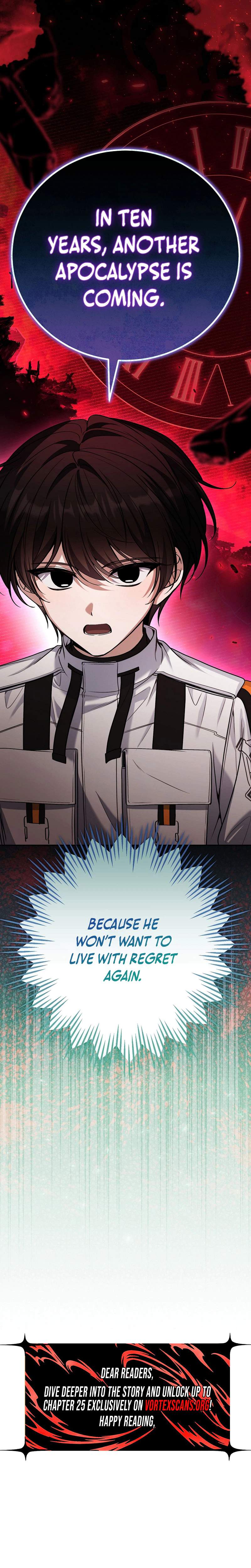 The Apocalypse Needs a Pro Ch.17 p34