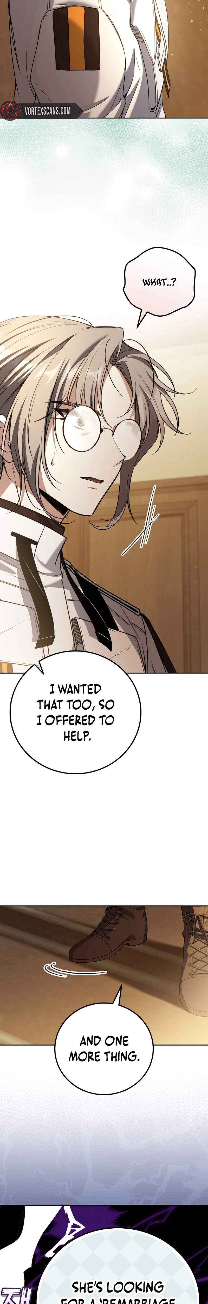 The Apocalypse Needs a Pro Ch.17 p8