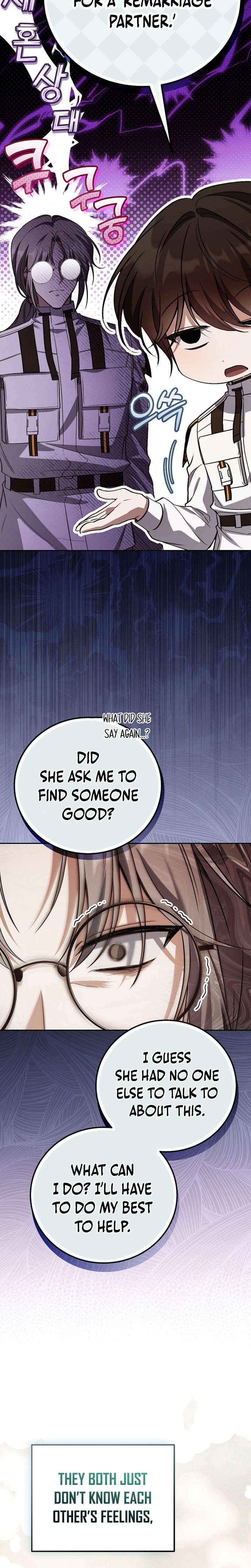 The Apocalypse Needs a Pro Ch.17 p9