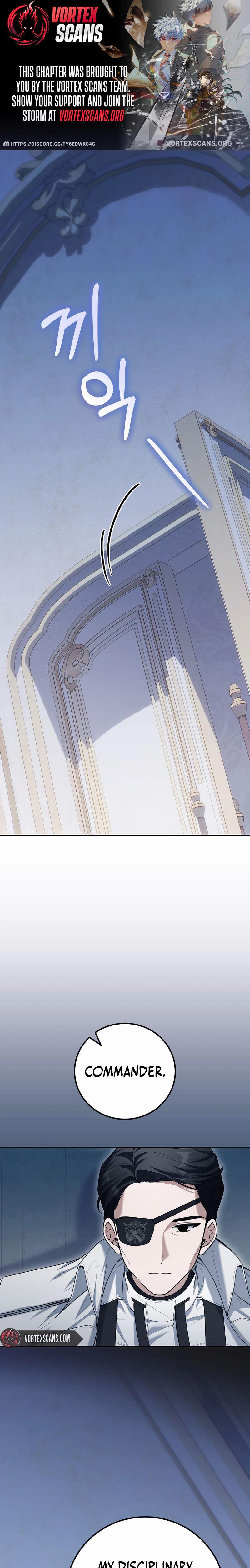 The Apocalypse Needs a Pro Ch.18 p1