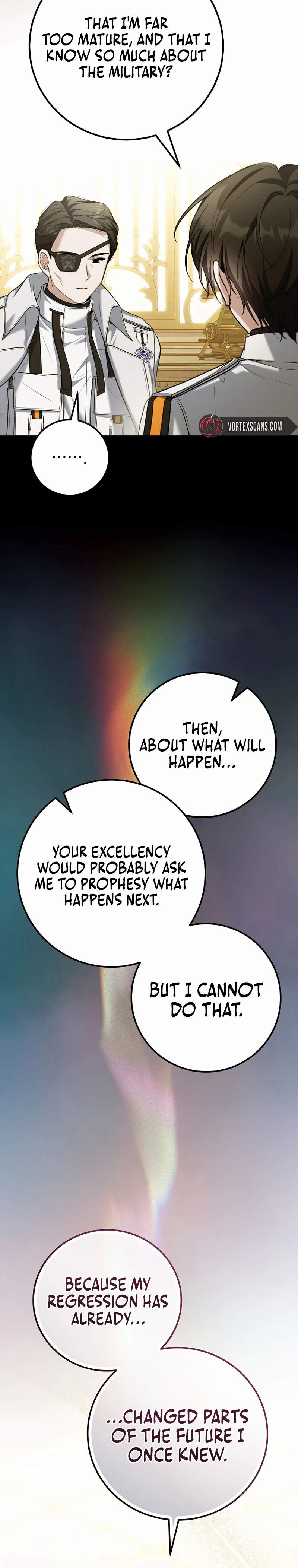 The Apocalypse Needs a Pro Ch.18 p13