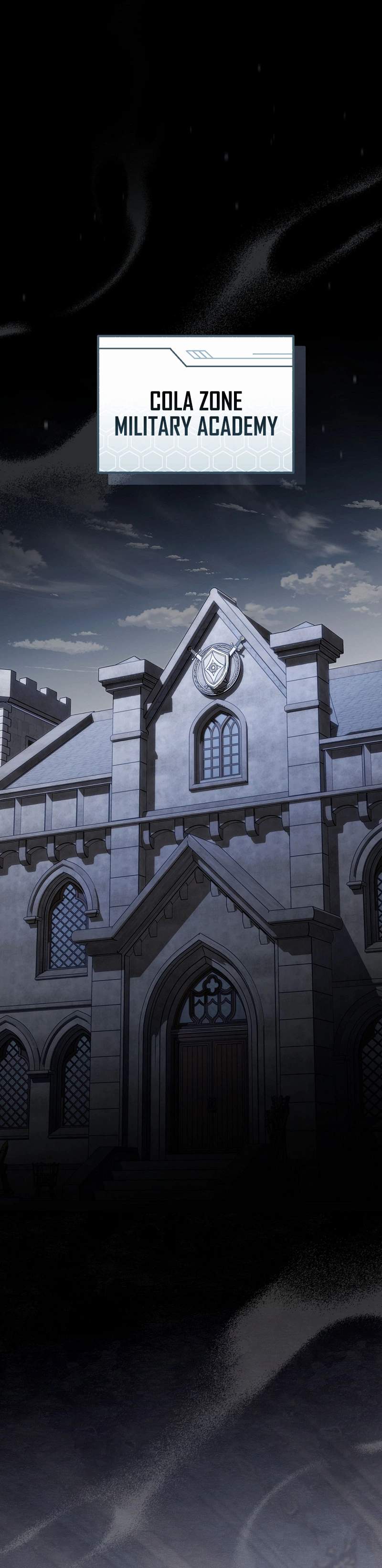The Apocalypse Needs a Pro Ch.18 p16