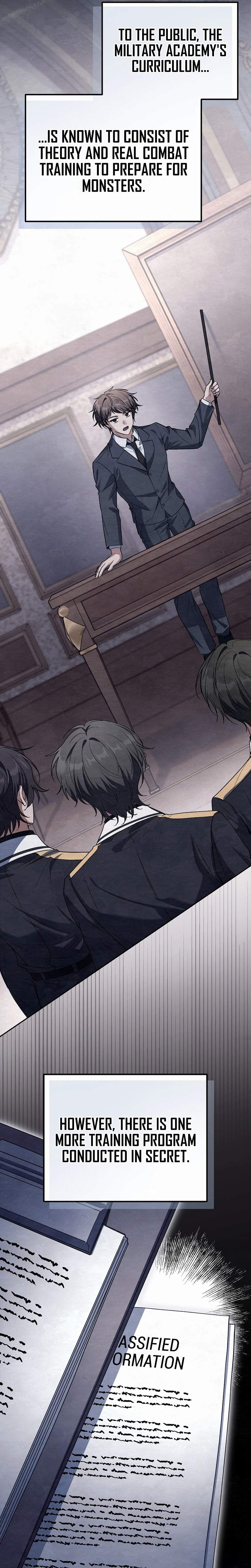 The Apocalypse Needs a Pro Ch.18 p17