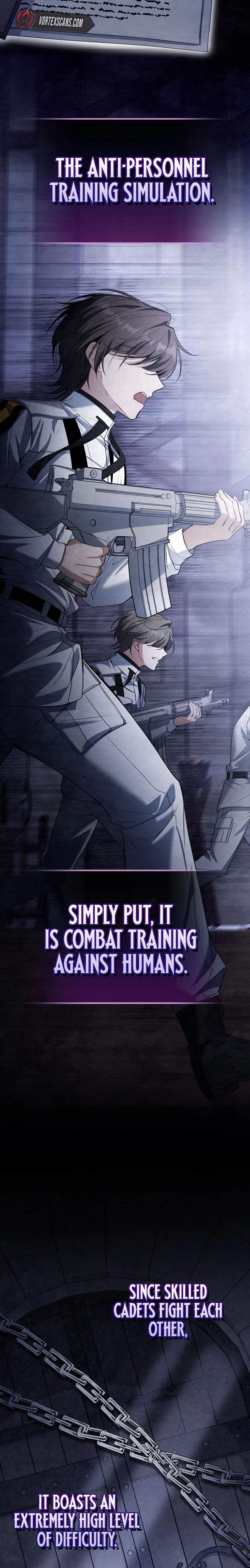 The Apocalypse Needs a Pro Ch.18 p18