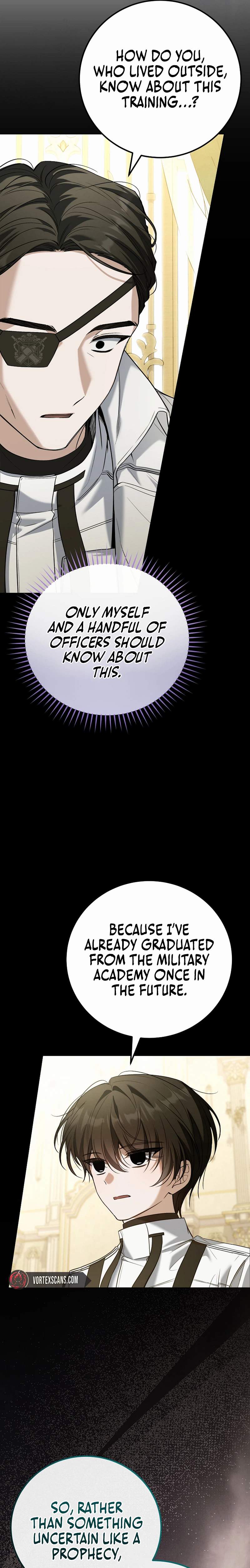 The Apocalypse Needs a Pro Ch.18 p20