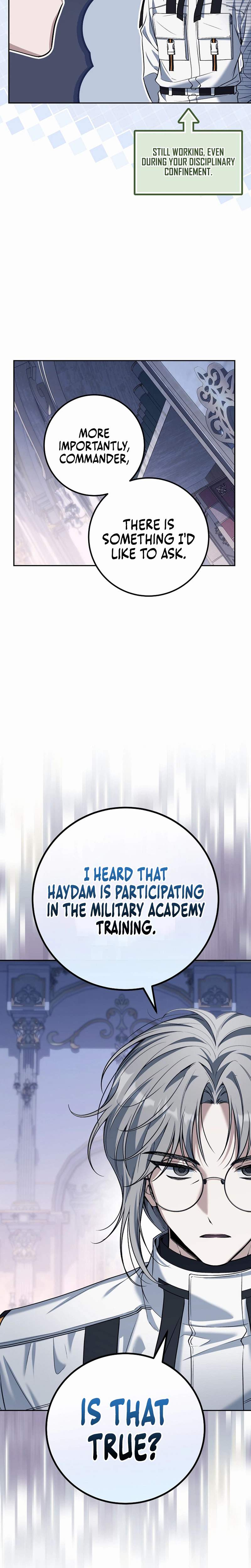 The Apocalypse Needs a Pro Ch.18 p3