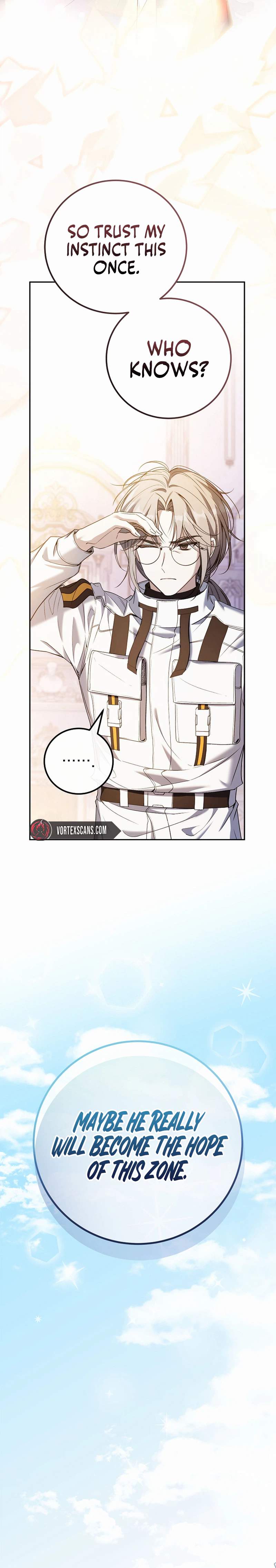 The Apocalypse Needs a Pro Ch.18 p25