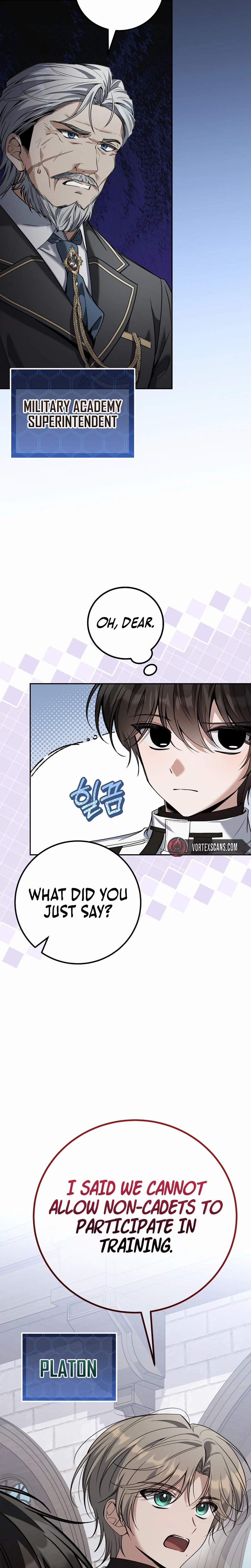 The Apocalypse Needs a Pro Ch.18 p27