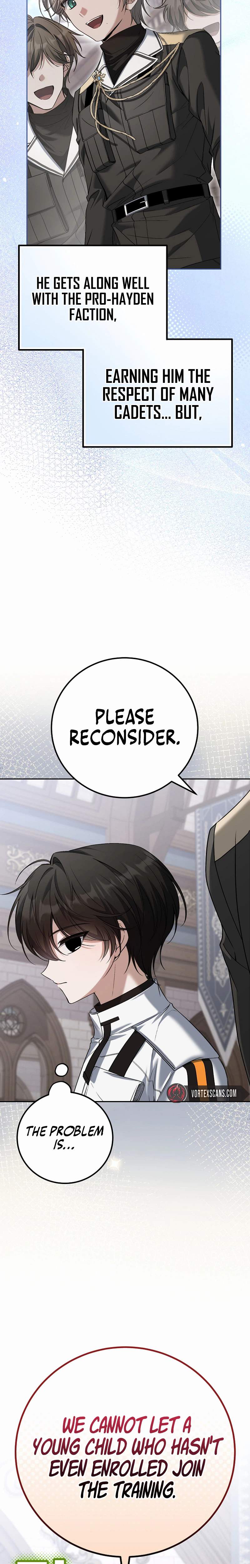 The Apocalypse Needs a Pro Ch.18 p30