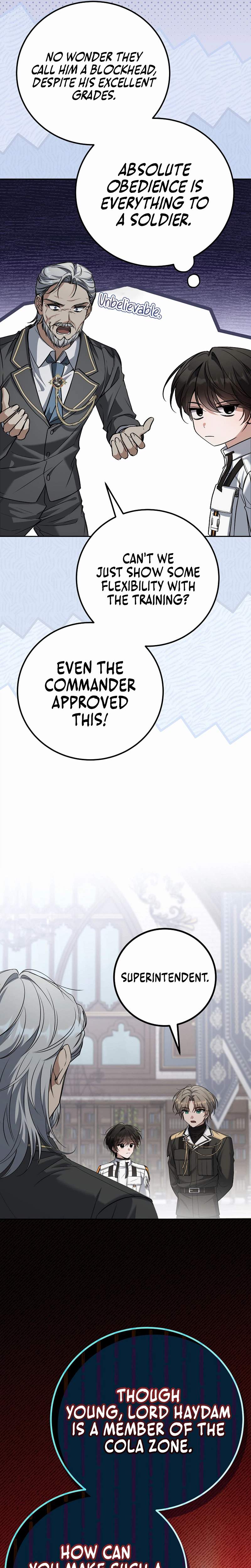 The Apocalypse Needs a Pro Ch.18 p32