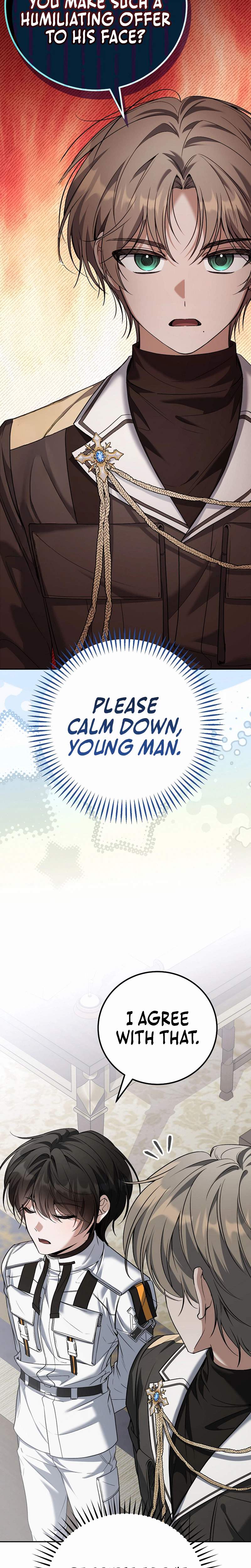 The Apocalypse Needs a Pro Ch.18 p33