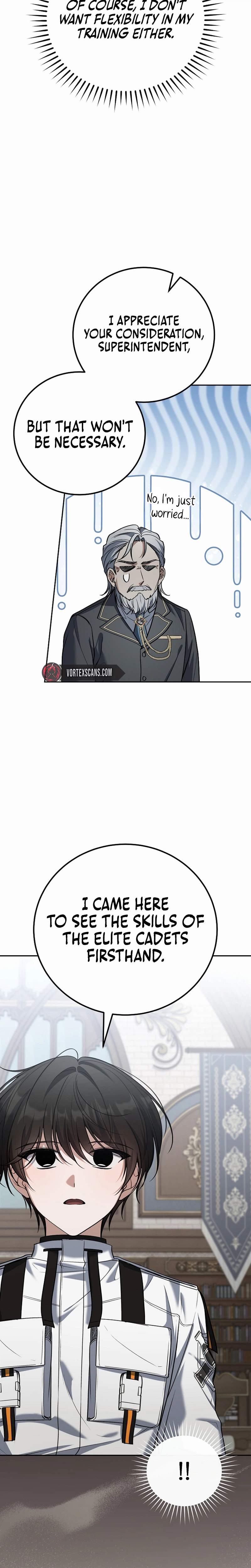 The Apocalypse Needs a Pro Ch.18 p34