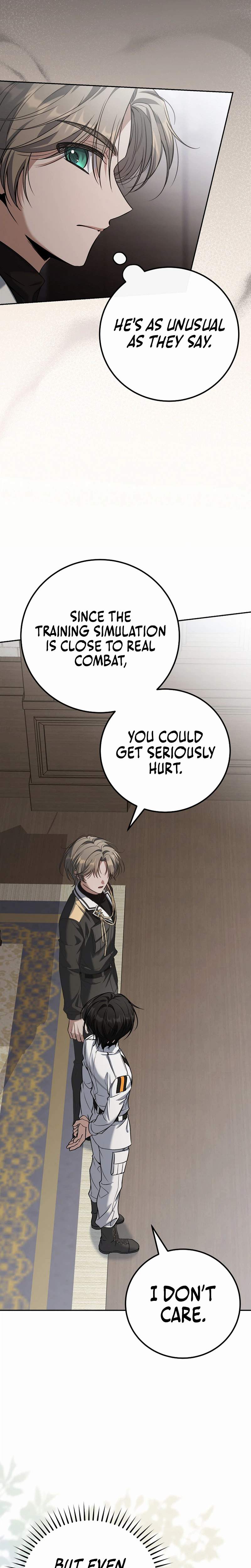 The Apocalypse Needs a Pro Ch.18 p35