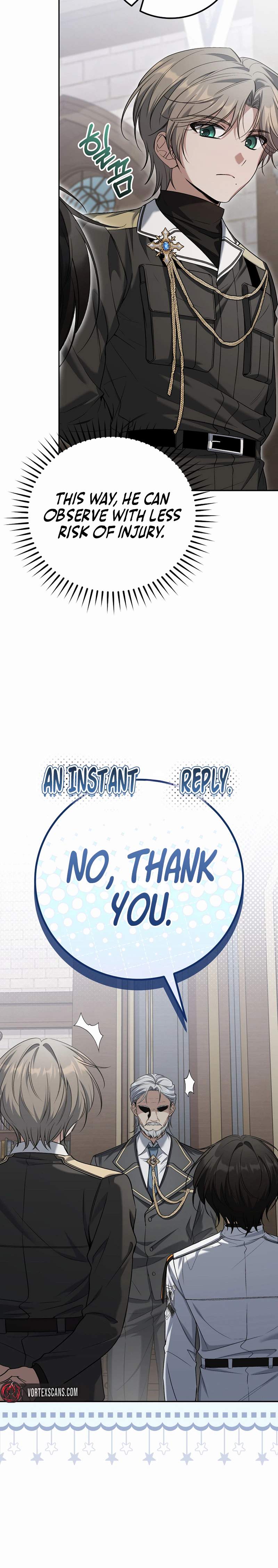 The Apocalypse Needs a Pro Ch.18 p37
