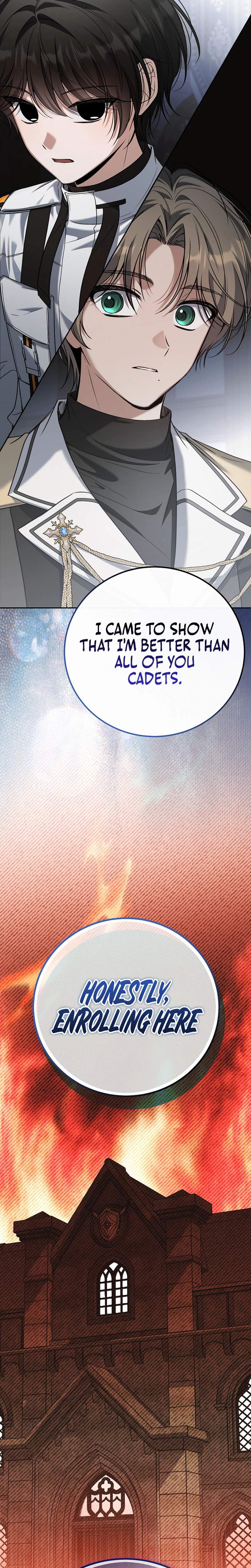 The Apocalypse Needs a Pro Ch.18 p39