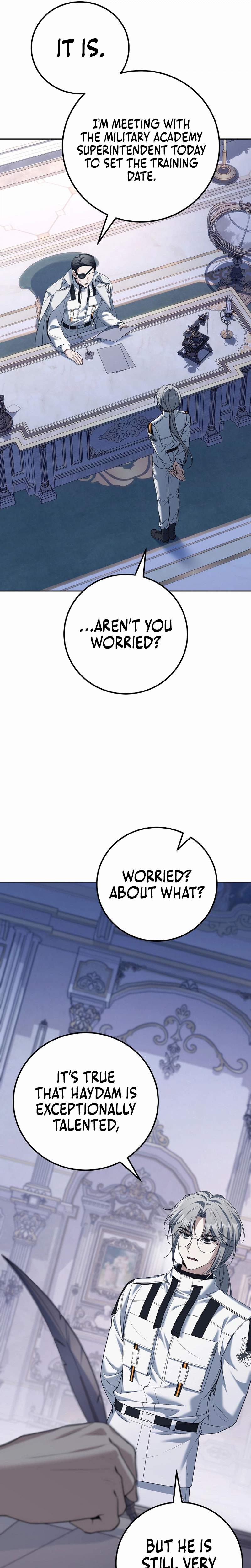 The Apocalypse Needs a Pro Ch.18 p5