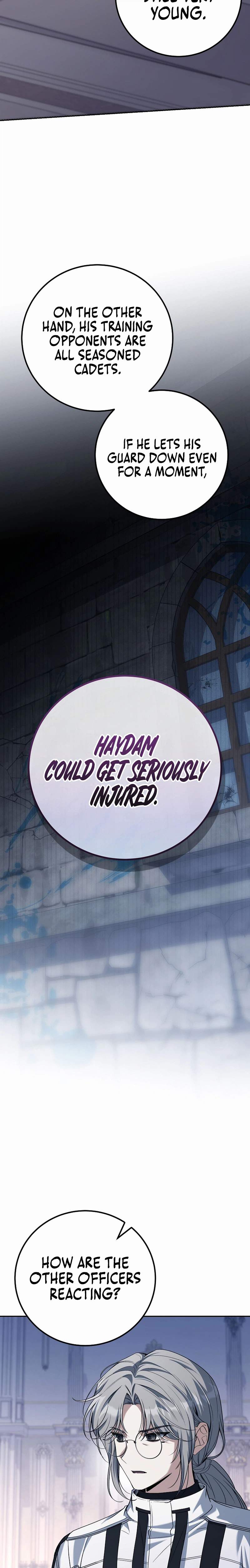 The Apocalypse Needs a Pro Ch.18 p6