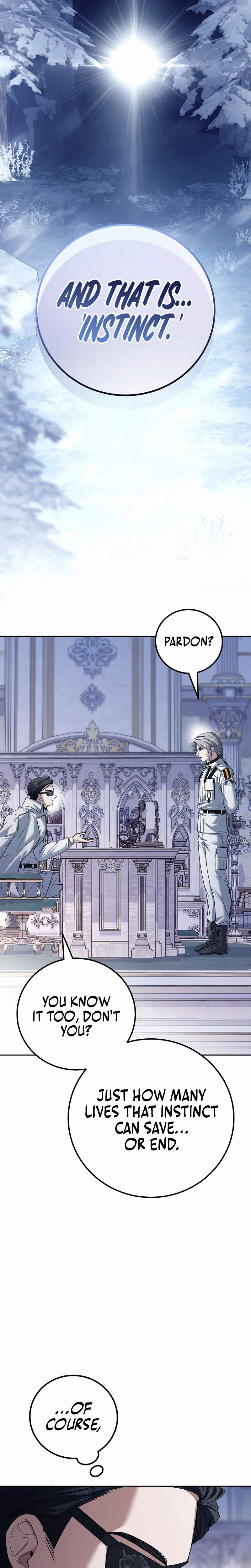 The Apocalypse Needs a Pro Ch.18 p8