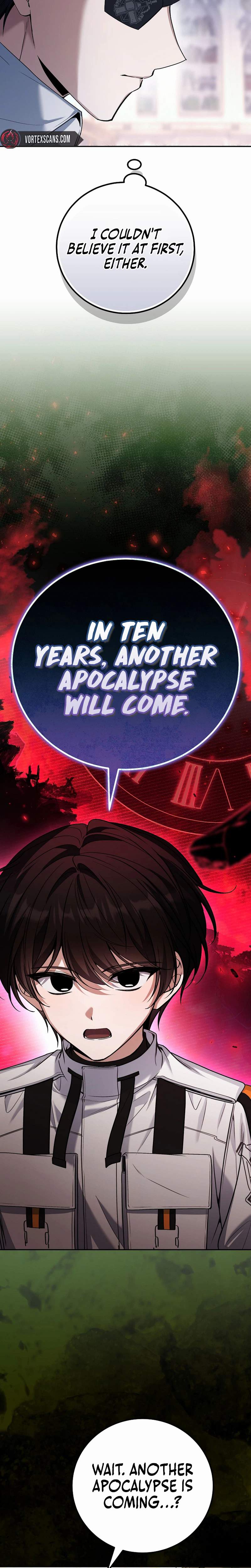 The Apocalypse Needs a Pro Ch.18 p9