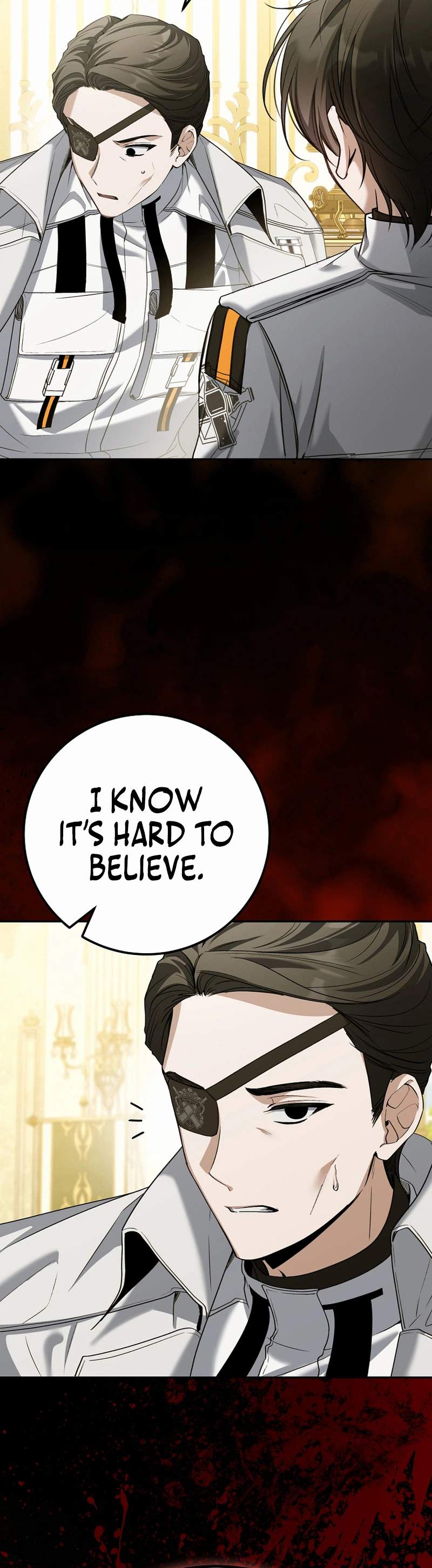 The Apocalypse Needs a Pro Ch.18 p10