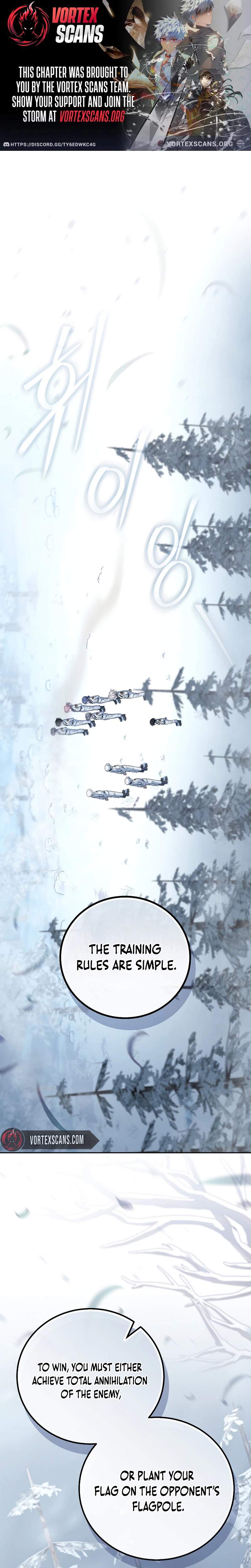 The Apocalypse Needs a Pro Ch.19 p1