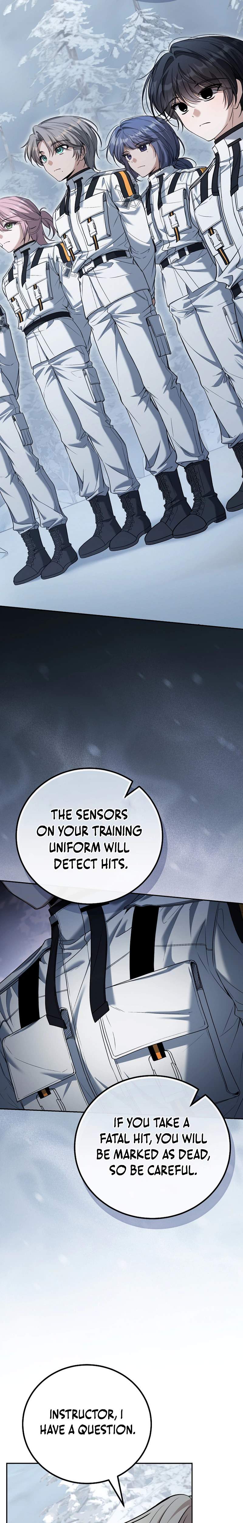 The Apocalypse Needs a Pro Ch.19 p2