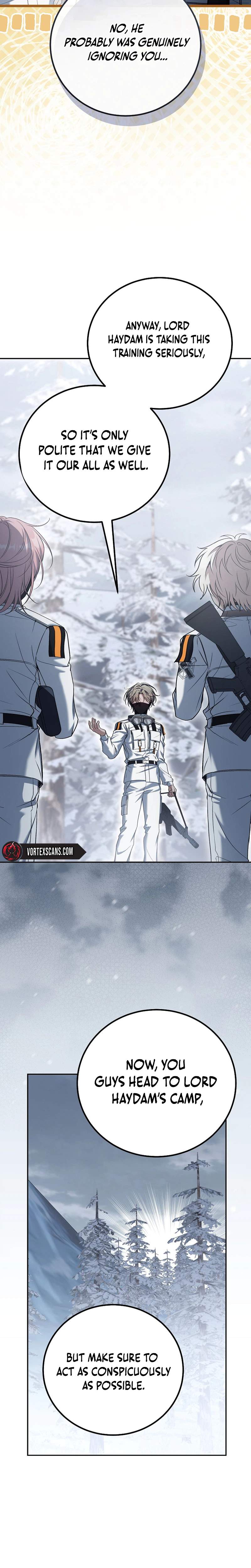 The Apocalypse Needs a Pro Ch.19 p13
