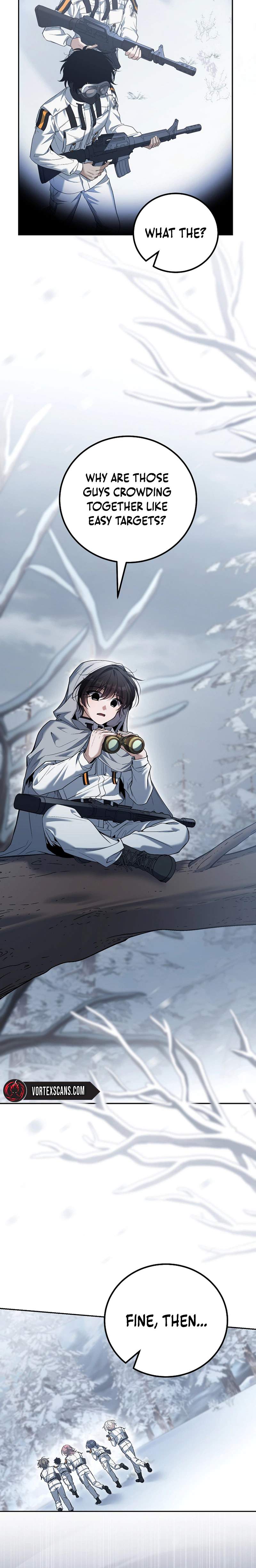 The Apocalypse Needs a Pro Ch.19 p16