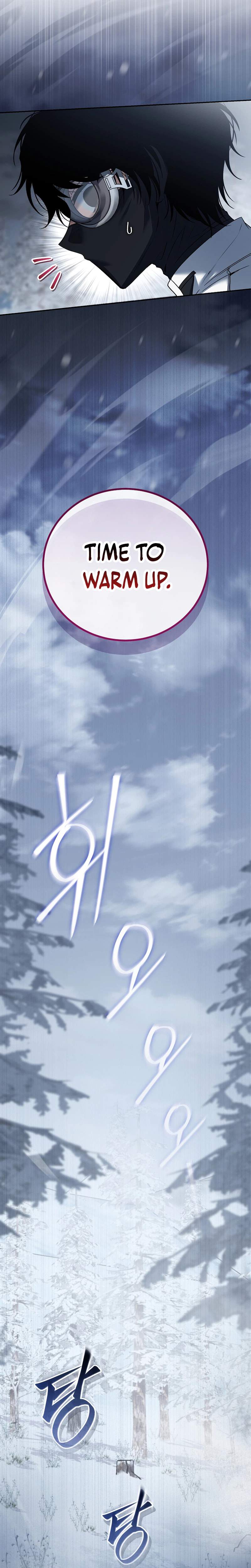 The Apocalypse Needs a Pro Ch.19 p17