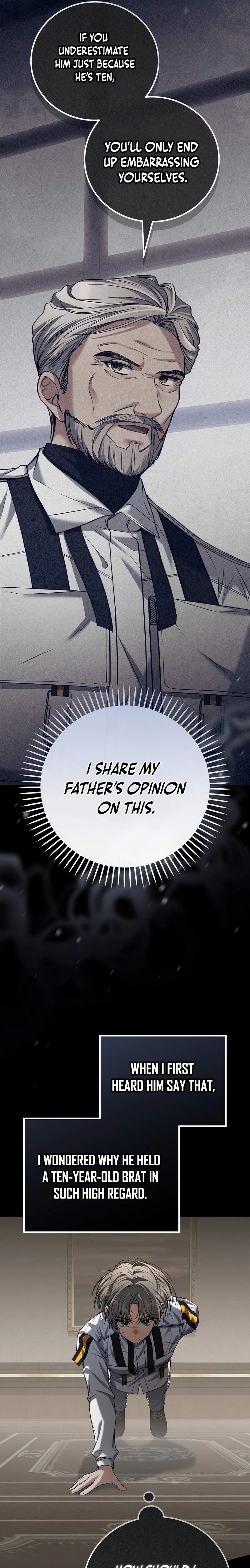The Apocalypse Needs a Pro Ch.19 p20