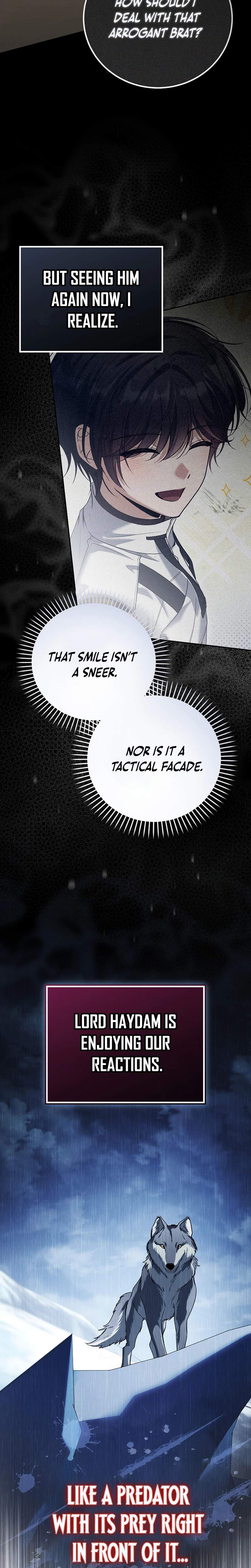 The Apocalypse Needs a Pro Ch.19 p21