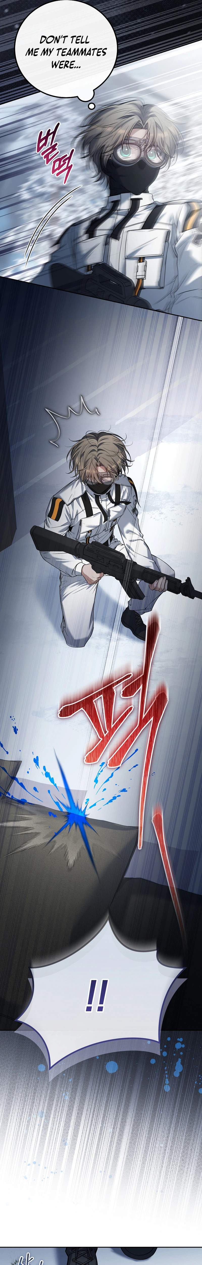 The Apocalypse Needs a Pro Ch.19 p23