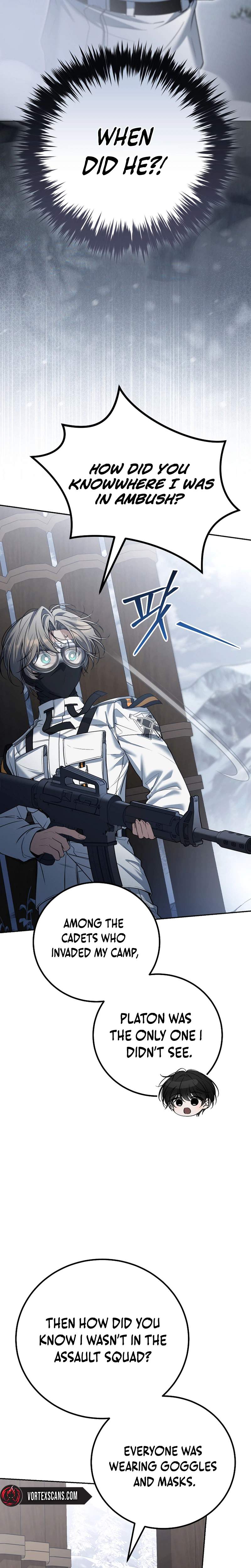 The Apocalypse Needs a Pro Ch.19 p26