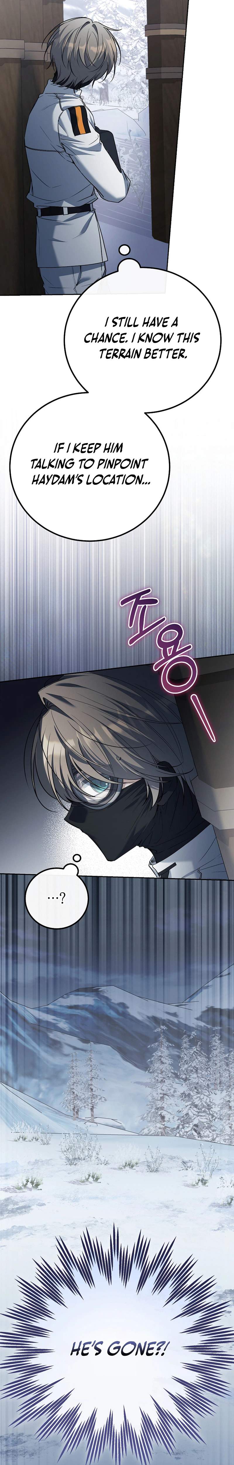 The Apocalypse Needs a Pro Ch.19 p27