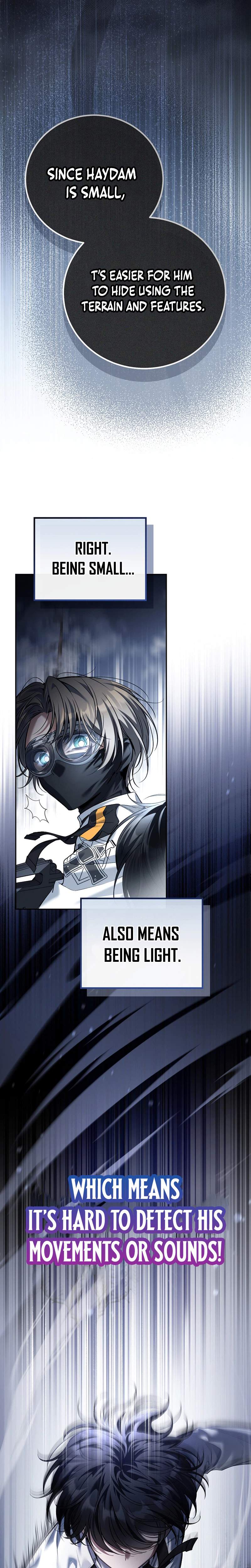 The Apocalypse Needs a Pro Ch.19 p32