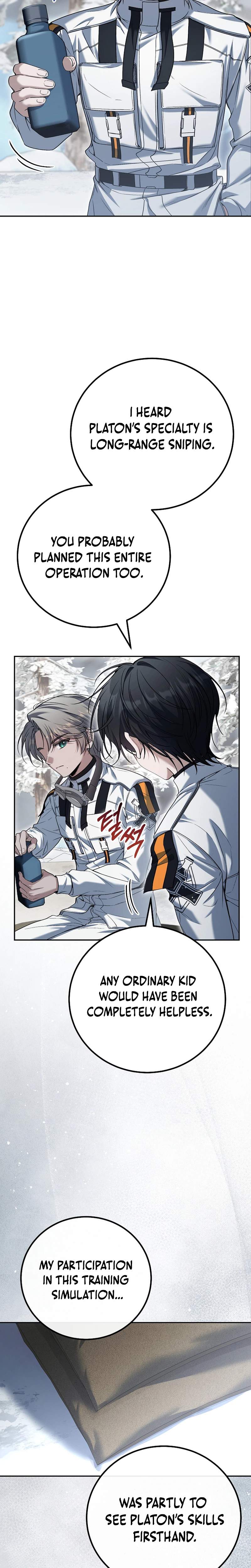 The Apocalypse Needs a Pro Ch.19 p36