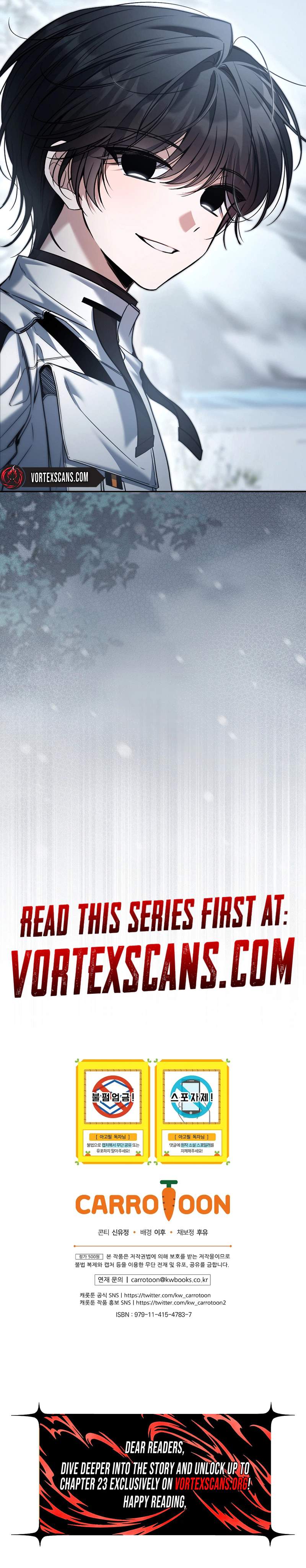The Apocalypse Needs a Pro Ch.19 p38