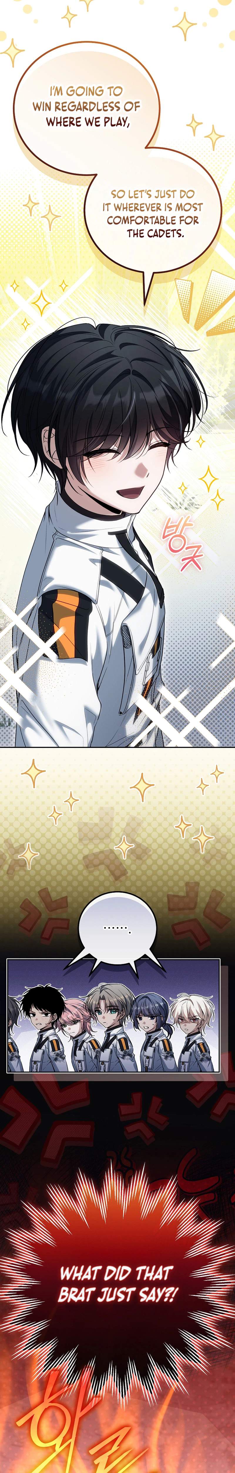 The Apocalypse Needs a Pro Ch.19 p5
