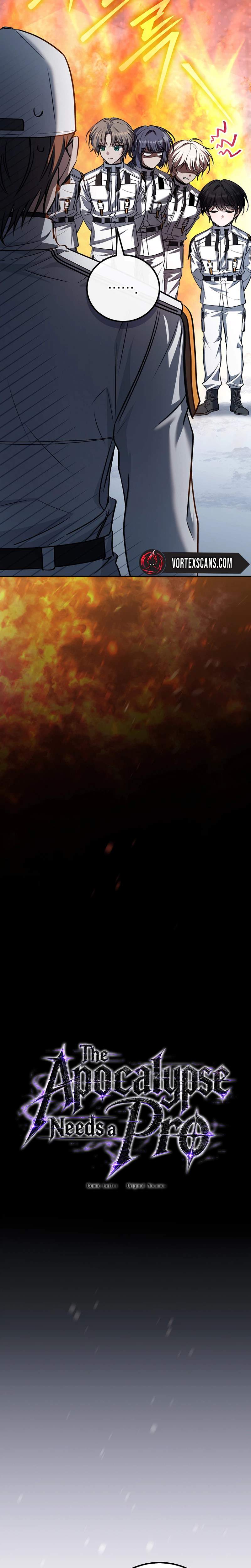 The Apocalypse Needs a Pro Ch.19 p6