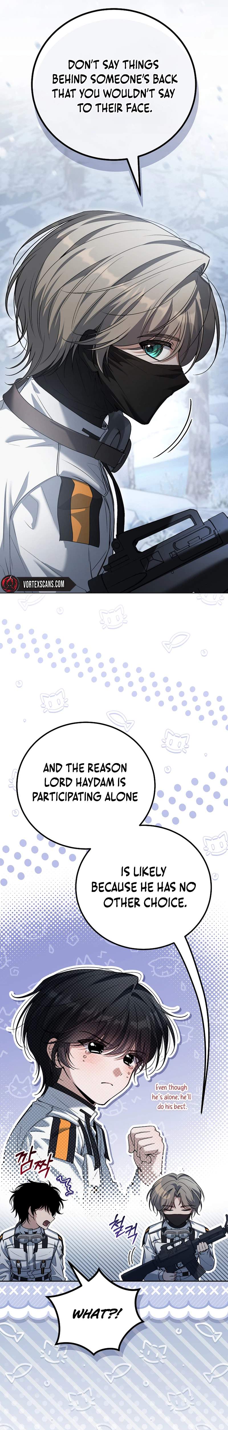 The Apocalypse Needs a Pro Ch.19 p8