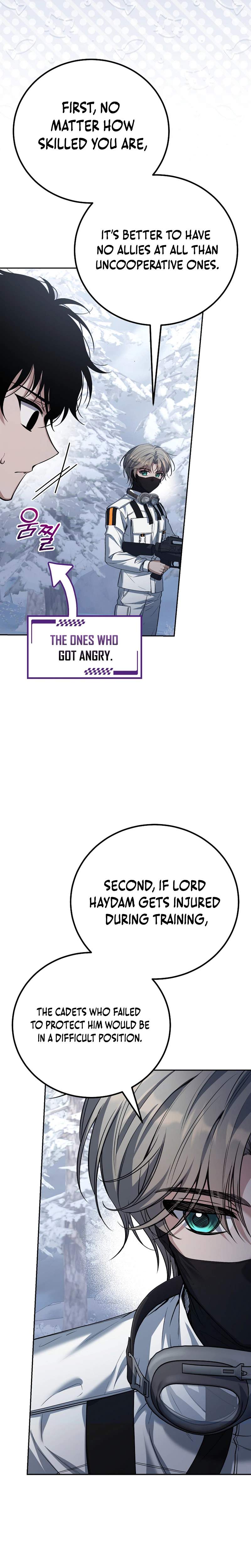 The Apocalypse Needs a Pro Ch.19 p9