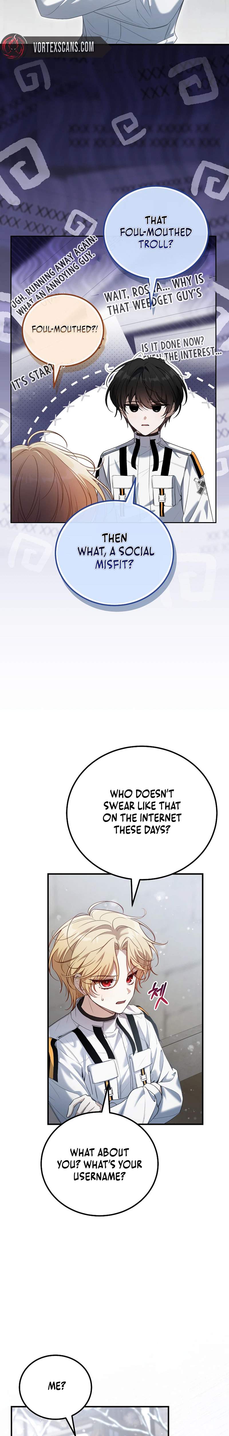 The Apocalypse Needs a Pro Ch.2 p2