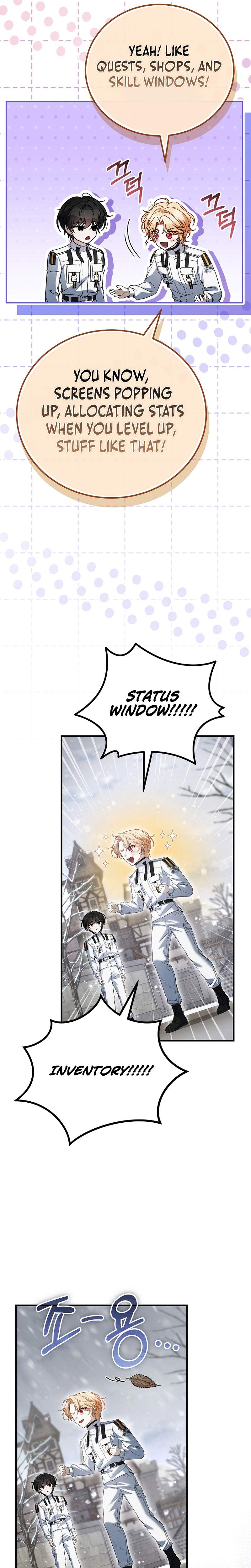 The Apocalypse Needs a Pro Ch.2 p11
